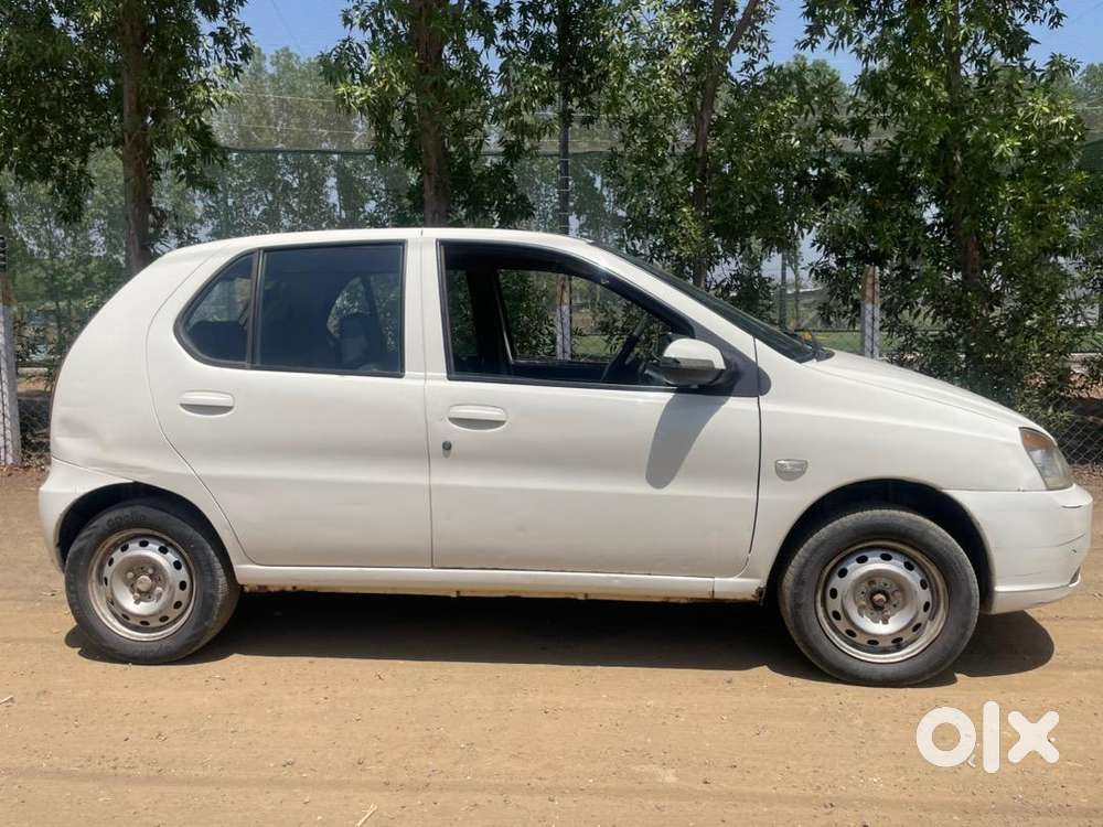 Tata Diesel 2015 Car