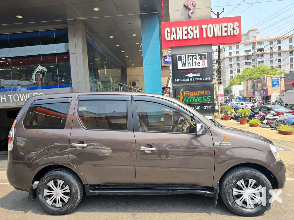 Mahindra Xylo D4 Bs Iii, 2010, Diesel