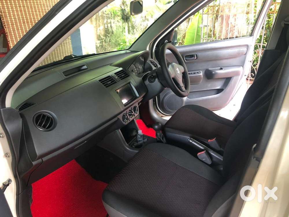 Maruti Suzuki Swift 2011 Diesel Good Condition