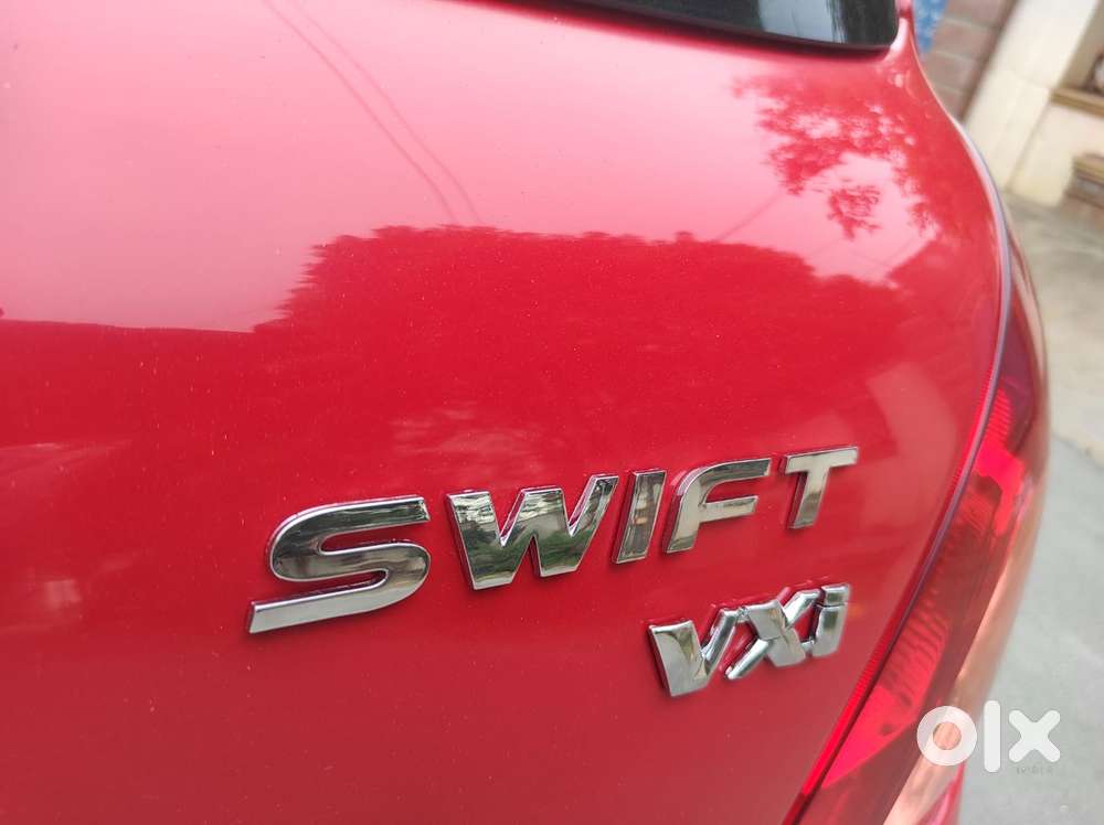 Maruti Suzuki Swift 1.2 Vxi (o), 2010, Petrol