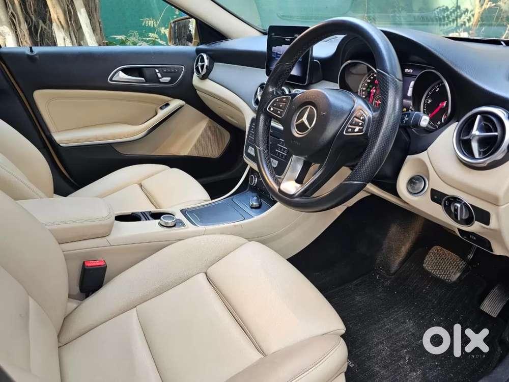 Mercedes-benz Gla Class 1.9 220d 4matic, 2018, Diesel