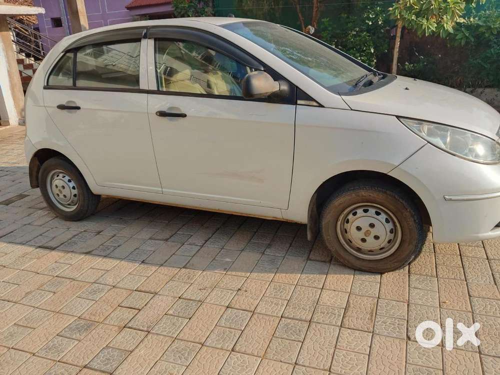 Tata Indica Vista 2013 Diesel Well Maintained