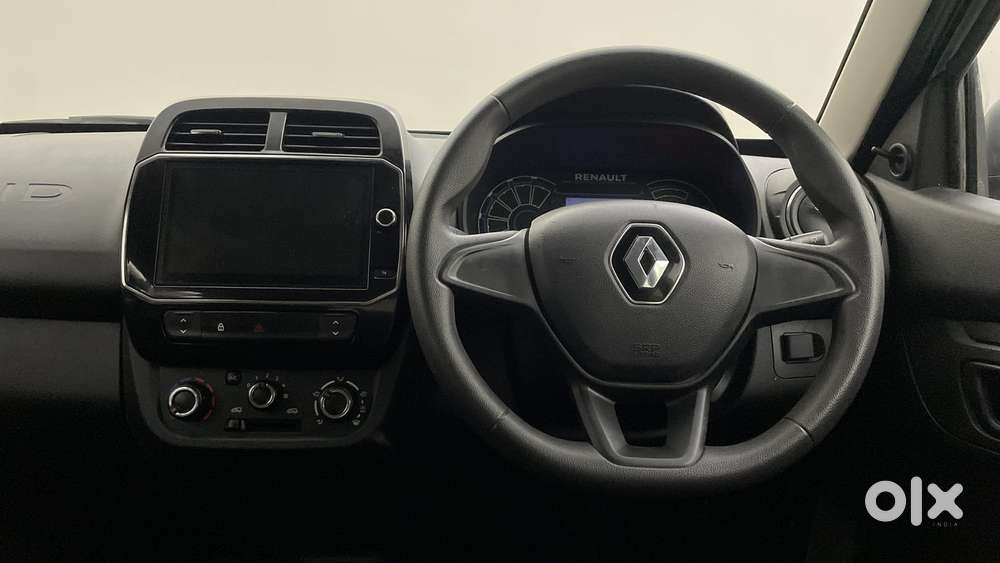 Renault Kwid 2019-ongoing 1.0 Rxl Amt, 2025, Petrol