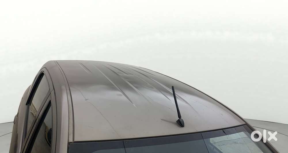 Datsun Redigo 1.0 S, 2019, Petrol