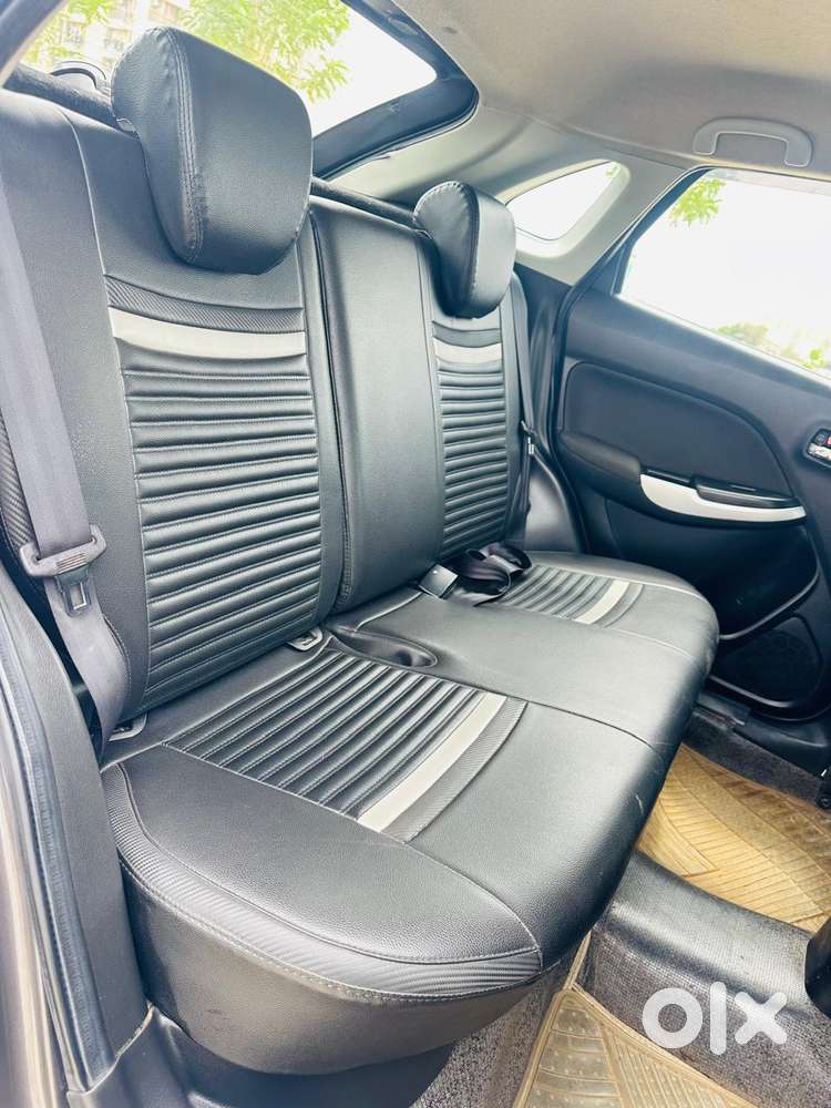 Maruti Suzuki Baleno 1.2 Delta, 2019, Diesel