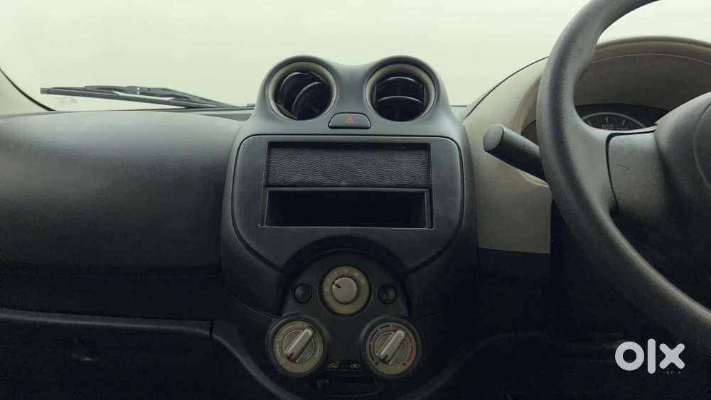 Nissan Micra Active Xl, 2014, Petrol