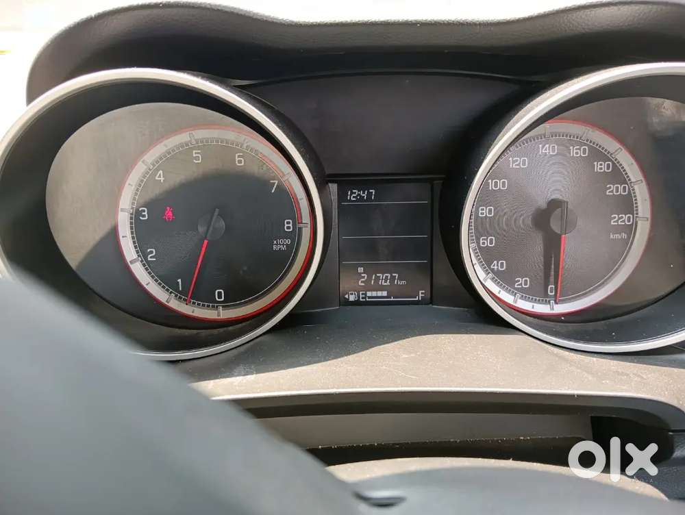 Maruti Swift Vxi Bs Vi  Single Owner  Excellent Condition