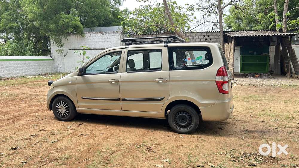 Chevrolet Enjoy 1.3 Tcdi Lt 8, 2014, Diesel