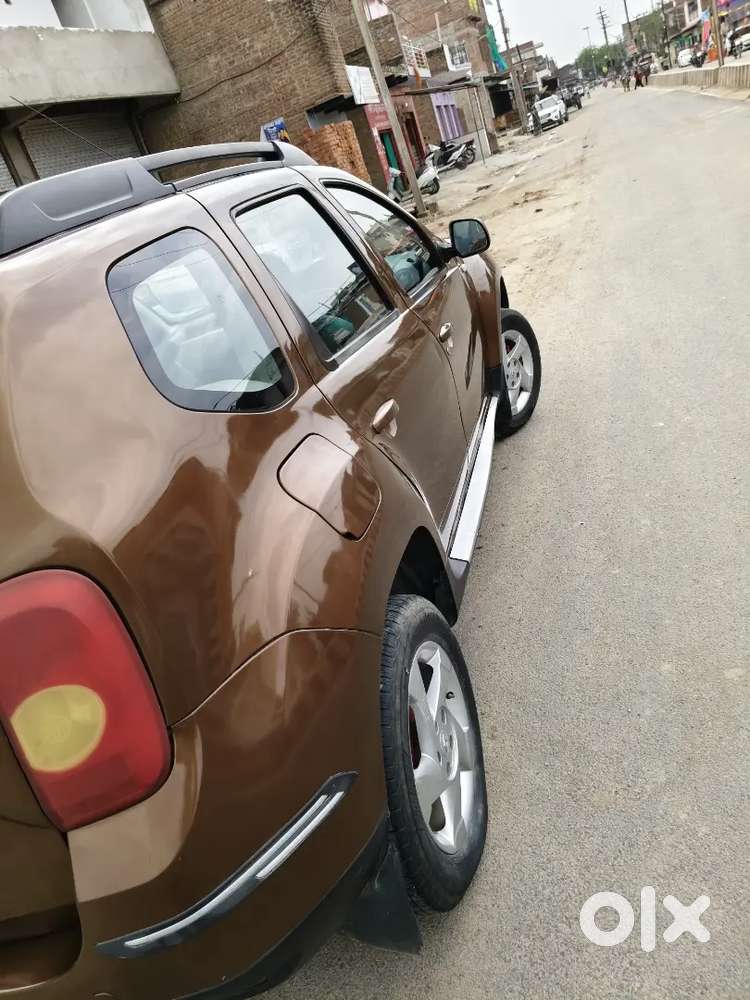 Renault Duster 2013 Diesel 93000 Km Driven
