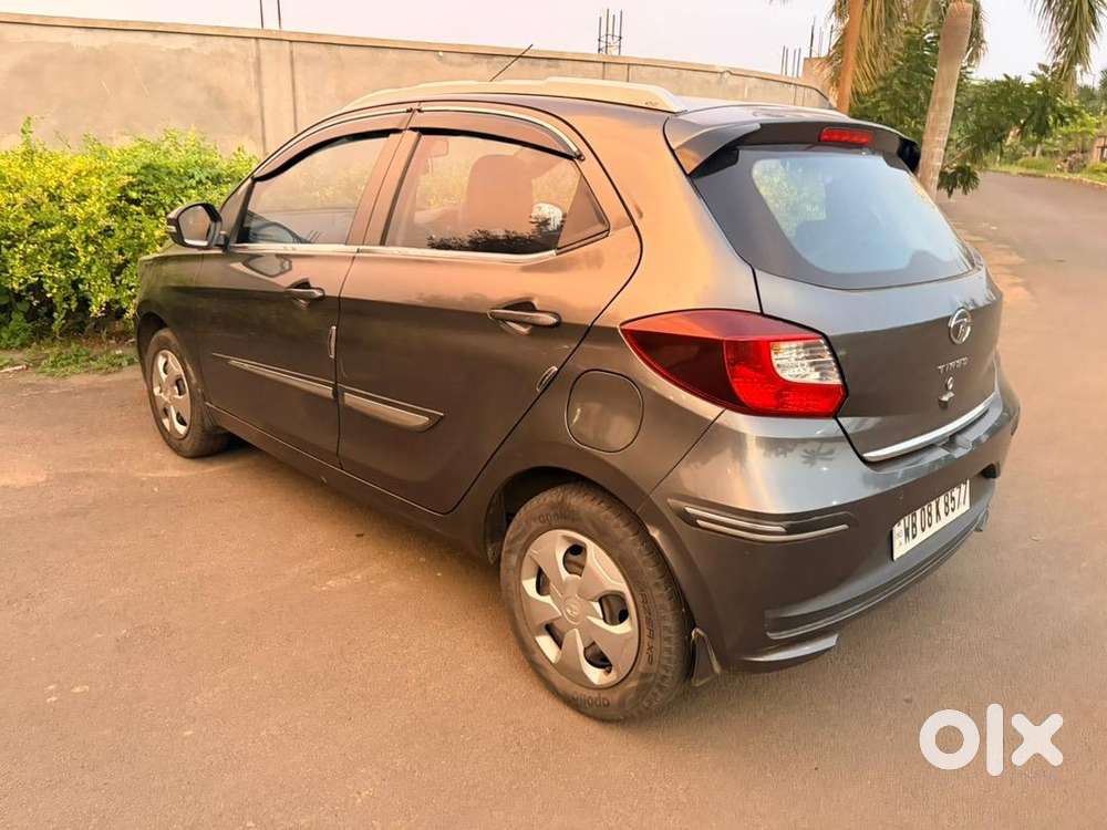 2021 Tata Tiago Xt Life Time Tax Paid