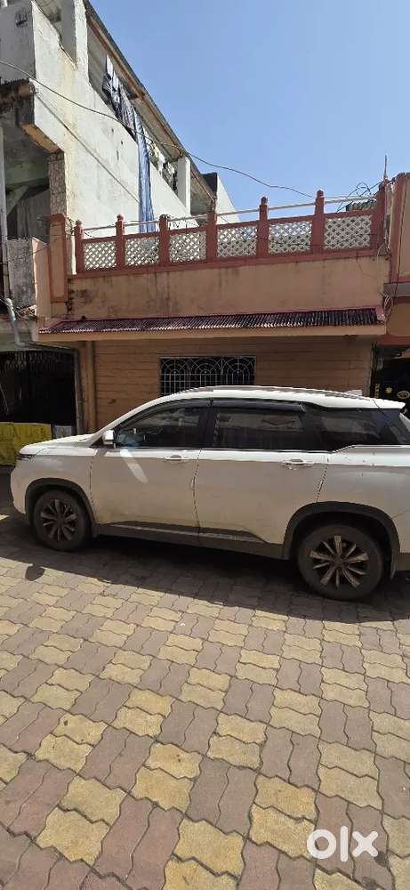 Mg Hector 2019
