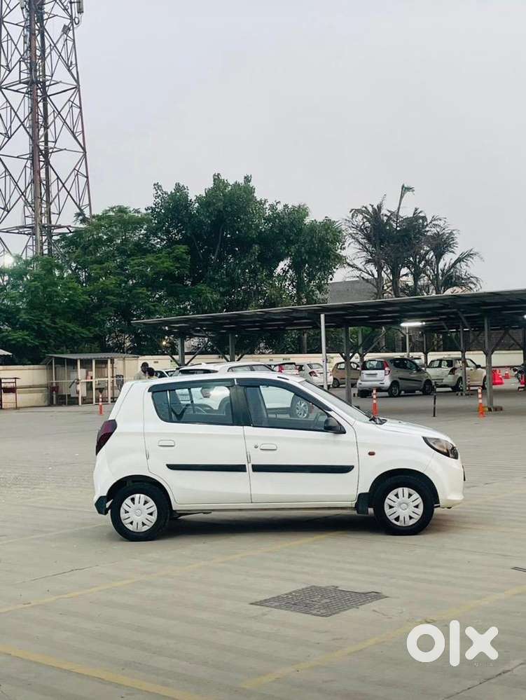 Maruti Suzuki Alto 800 2014 Passing 2030