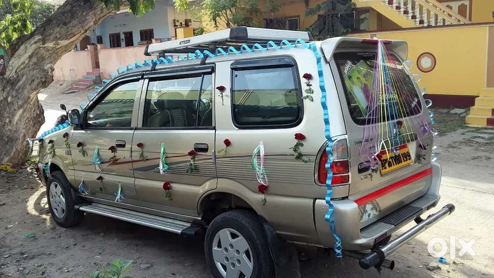 Chevrolet Tavera 2011 Diesel