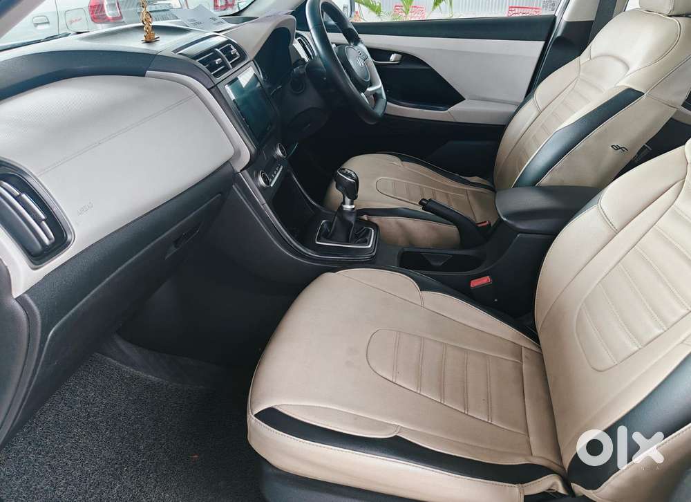 Hyundai Creta 1.6 Sx (o), 2021, Diesel