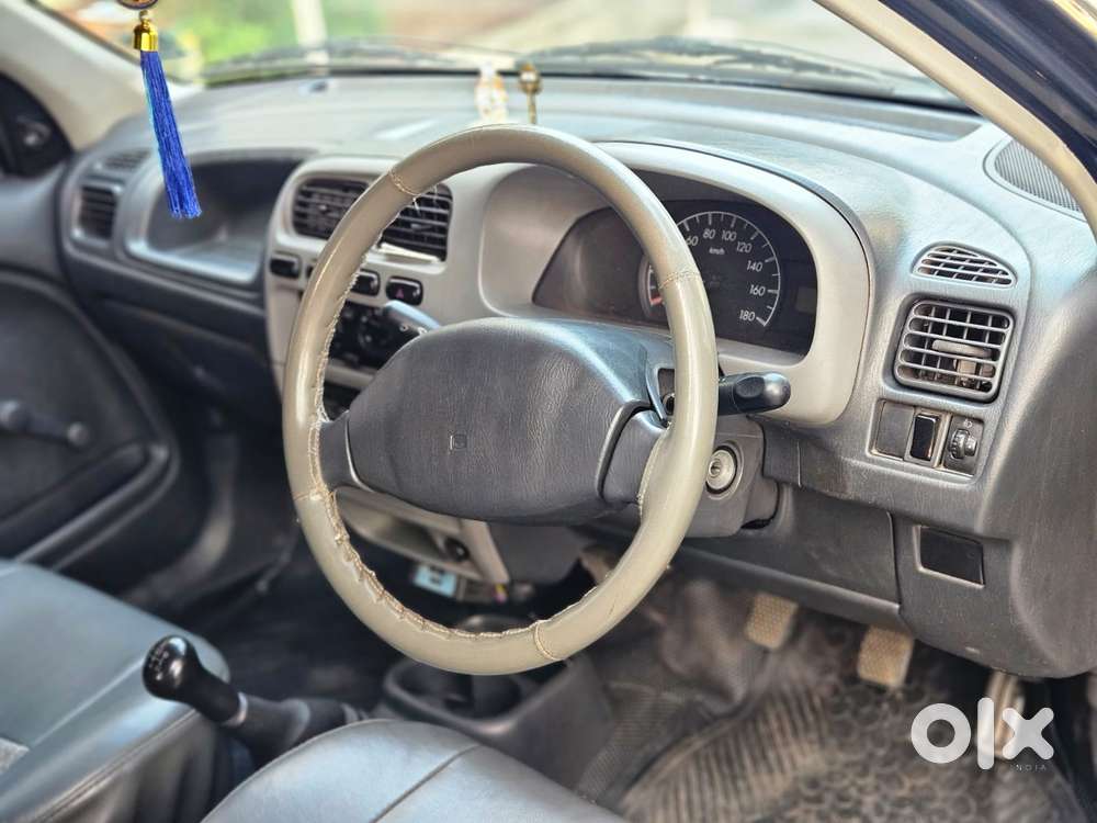 Maruti Suzuki Alto 0.8 Lxi (o), 2010, Petrol