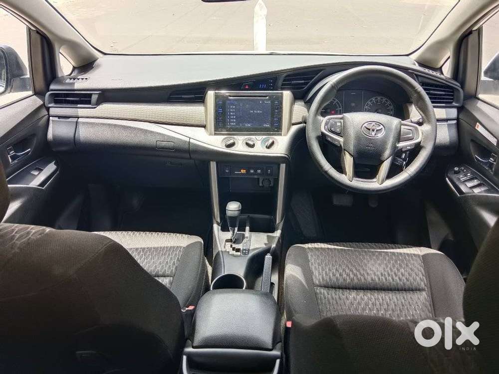 Toyota Innova Crysta 2.8 Gx At 7 Str, 2020, Diesel