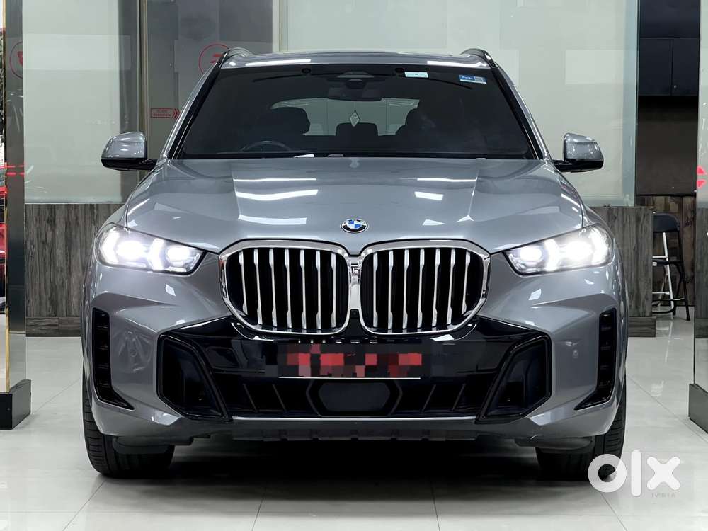 Bmw X5 X Drive 30d M Sport, 2023, Diesel