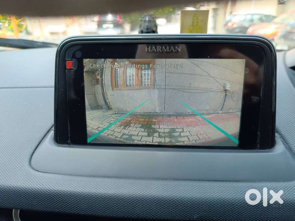 Tata Nexon 1.2 Revotron Xza Plus, 2022, Diesel