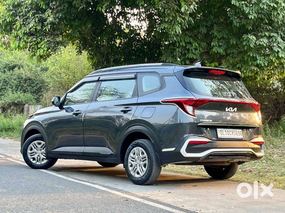 Kia Carens 1.5 Prestige 7 Str, 2023, Petrol