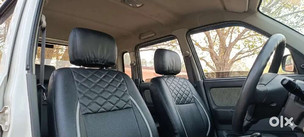 Maruti Suzuki Wagon R 2010 Petrol Well Maintained