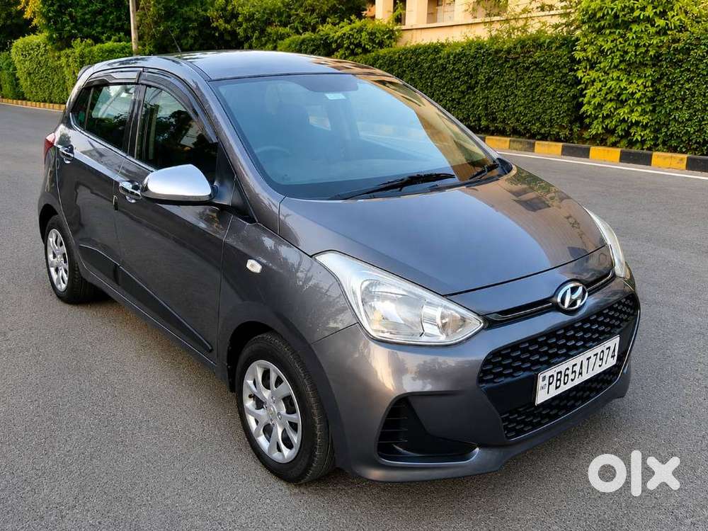 Hyundai Grand I10 1.2 Kappa Magna, 2018, Petrol