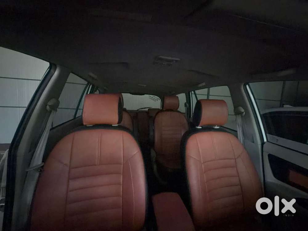 Toyota Innova 2.5 G (diesel) 7 Seater, 2014, Diesel