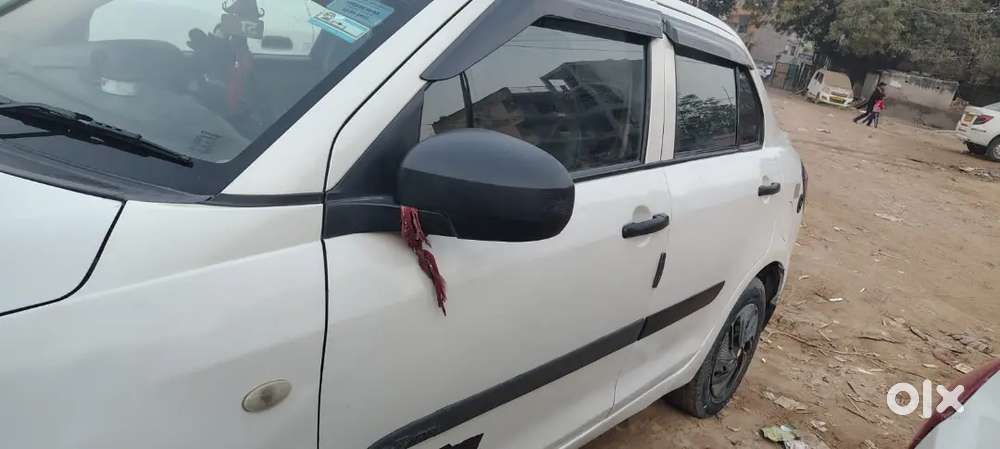 Maruti Suzuki Dzire 2022