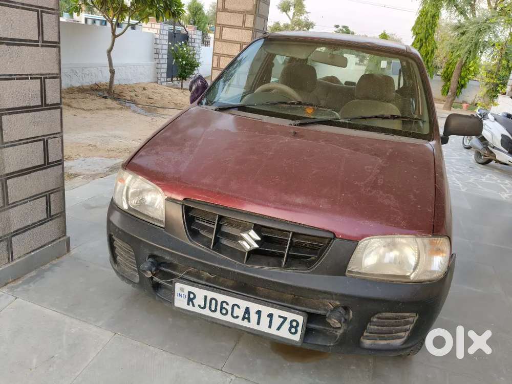 Maruti Suzuki 800 2006 Petrol 150000 Km Driven