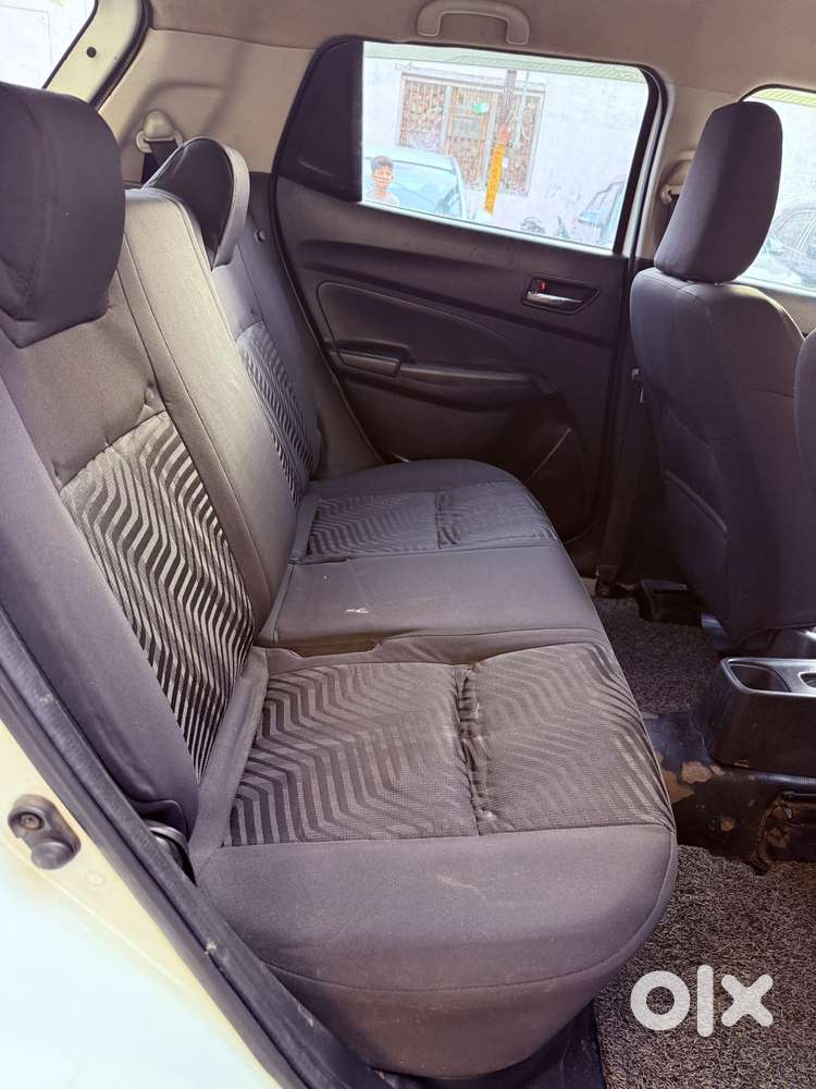 Maruti Suzuki Swift Vxi + Manual, 2020, Petrol