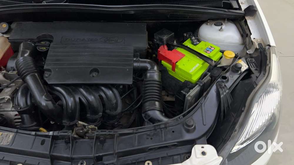 Ford Figo Petrol Exi, 2012, Petrol