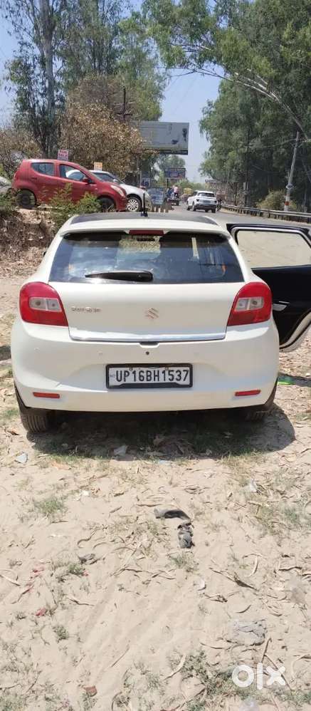 Maruti Suzuki Baleno 2016 Diesel 90000 Km Driven