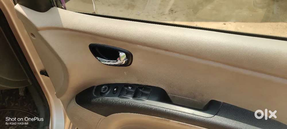 Hyundai I10 2011 Petrol 7000 Km Driven
