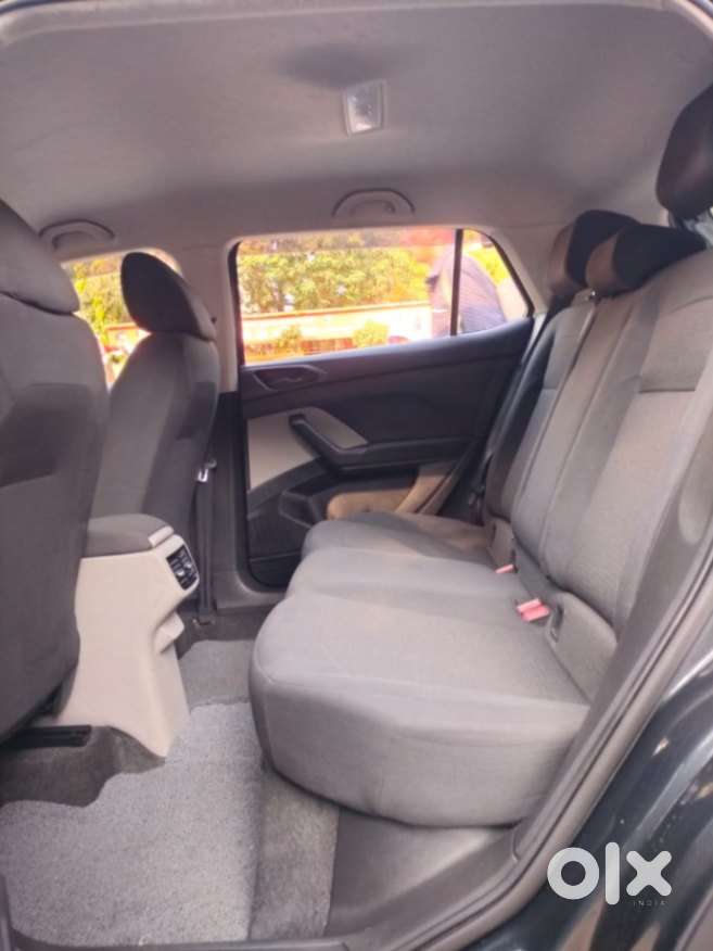 Skoda Kushaq 1.0 Tsi Active, 2022, Petrol