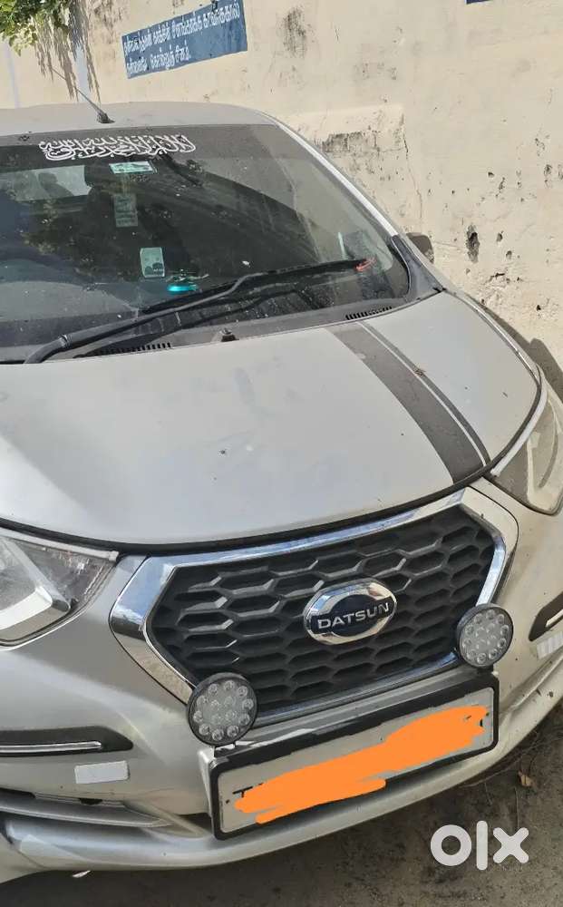 Datsun Redi-go For Sale