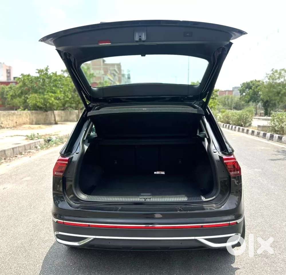 Volkswagen Tiguan 2.0 Elegance Tsi Dsg, 2023, Petrol