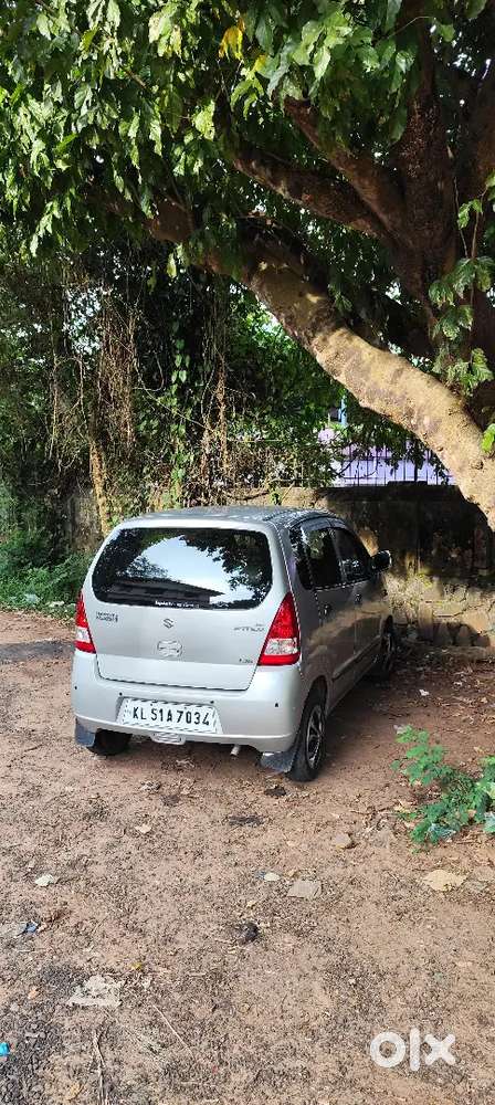 Maruti Suzuki Estilo 2010