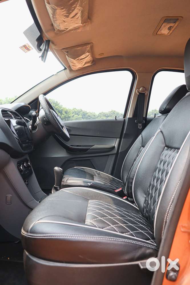 Well Maintained Vehicle