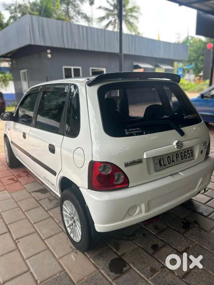 Maruthi Zen