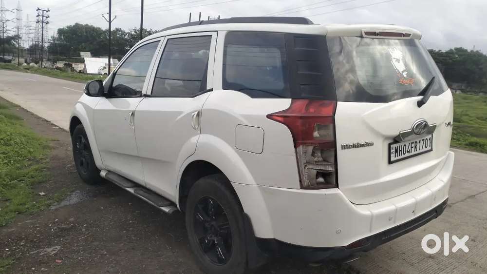 Mahindra Xuv500 Diesel Manual 2012