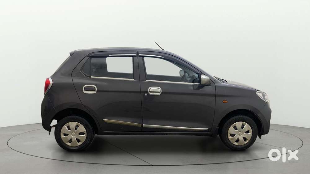 Maruti Suzuki Alto K10 Plus Edition, 2022, Petrol
