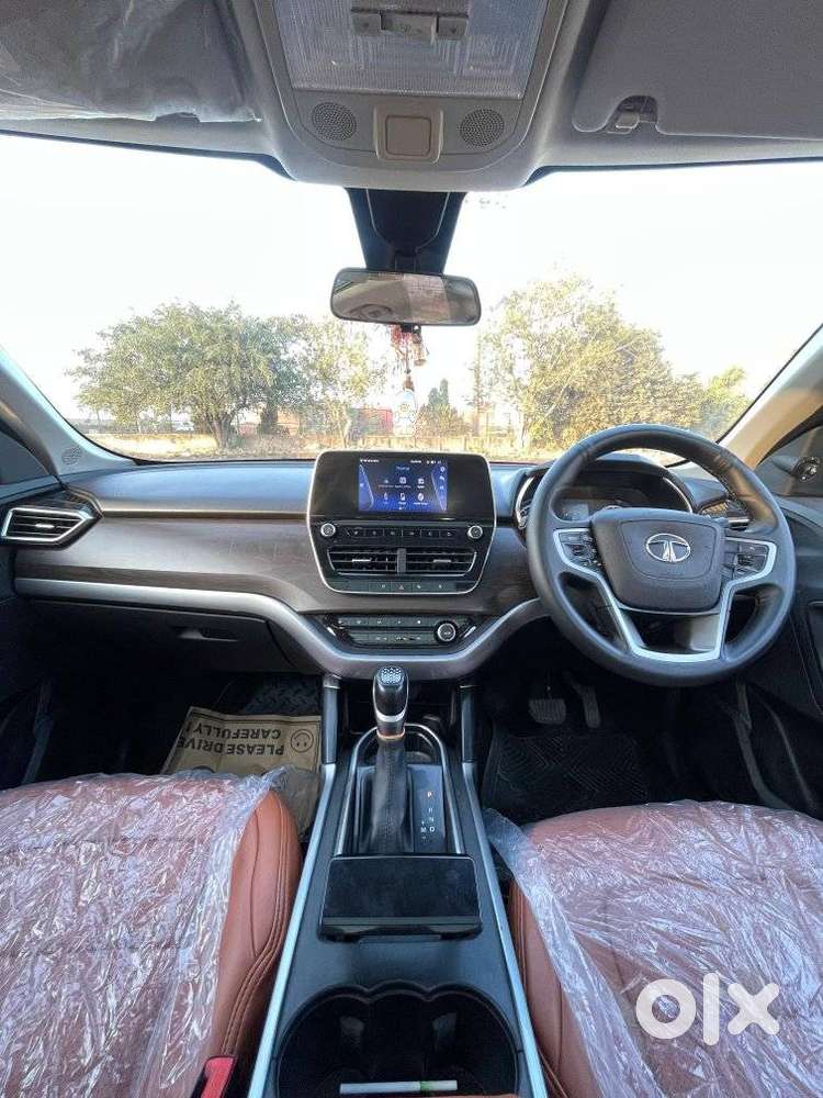 Tata Harrier Xza+, 2022, Diesel