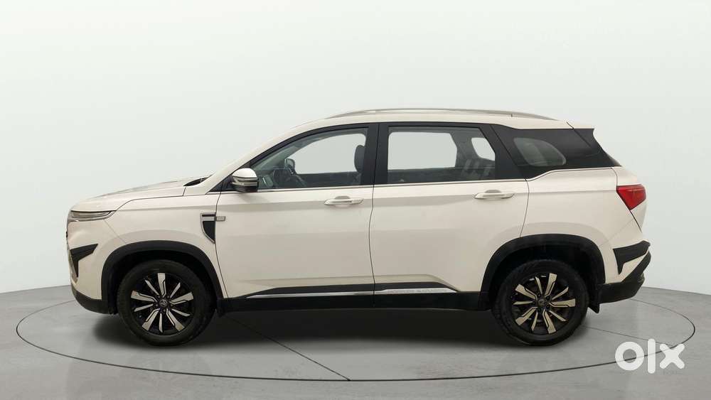 Mg Hector 2.0 Sharp Diesel, 2020, Diesel