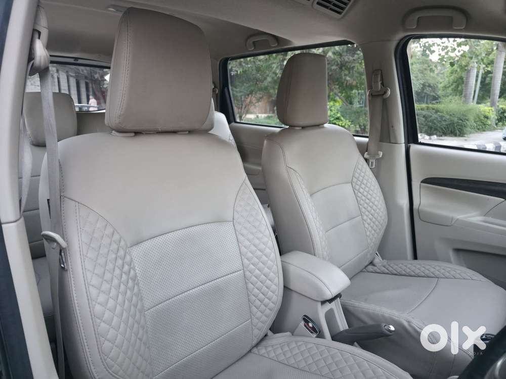 Maruti Suzuki Ertiga Zxi (o) Cng [2022-2023], 2024, Cng & Hybrids