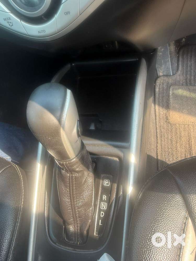 Maruti Suzuki Baleno 1.2 Zeta, 2017, Petrol