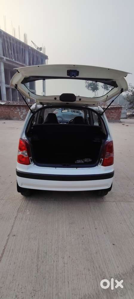 Hyundai Santro Xing Gl Plus, 2015, Petrol