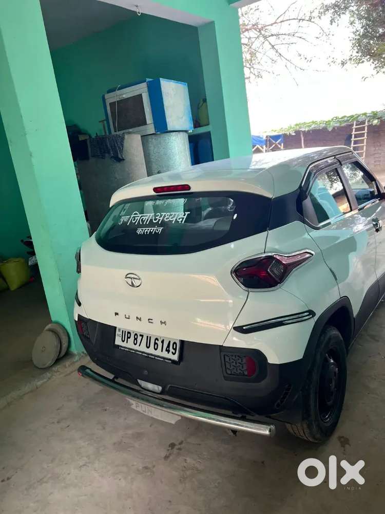 Tata Altroz Ev 2023