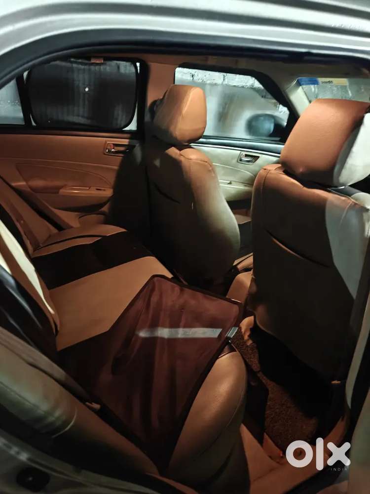 Maruti Suzuki Dzire 2013 Petrol Good Condition Up14 No.