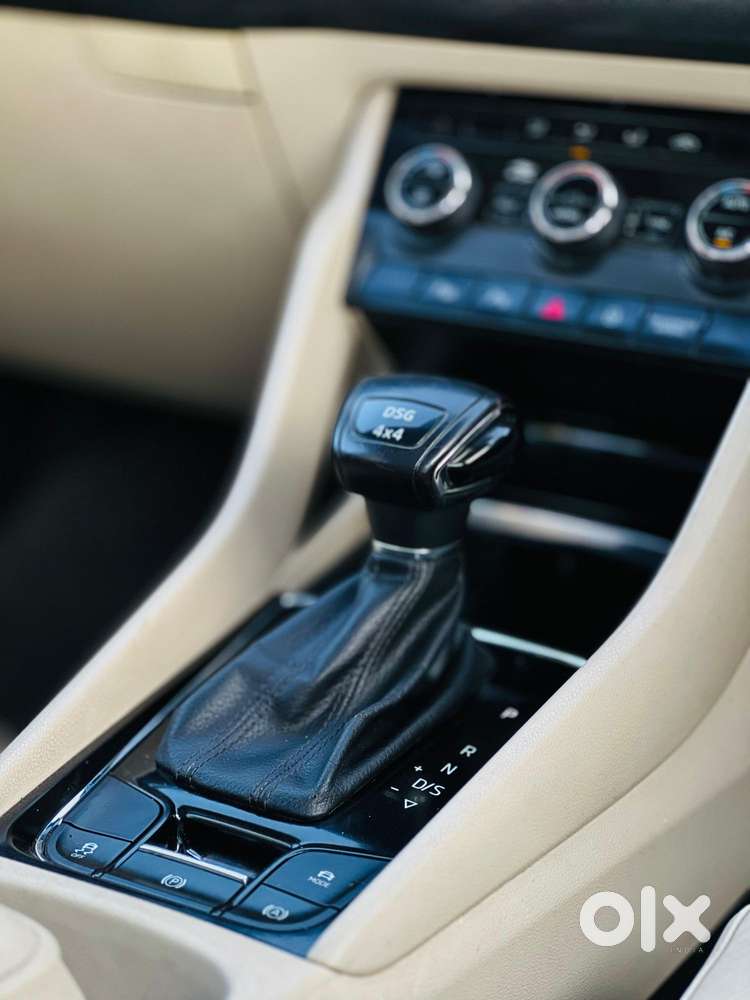 Skoda Kodiaq 2.0 Style Tdi 4x4 At, 2018, Diesel