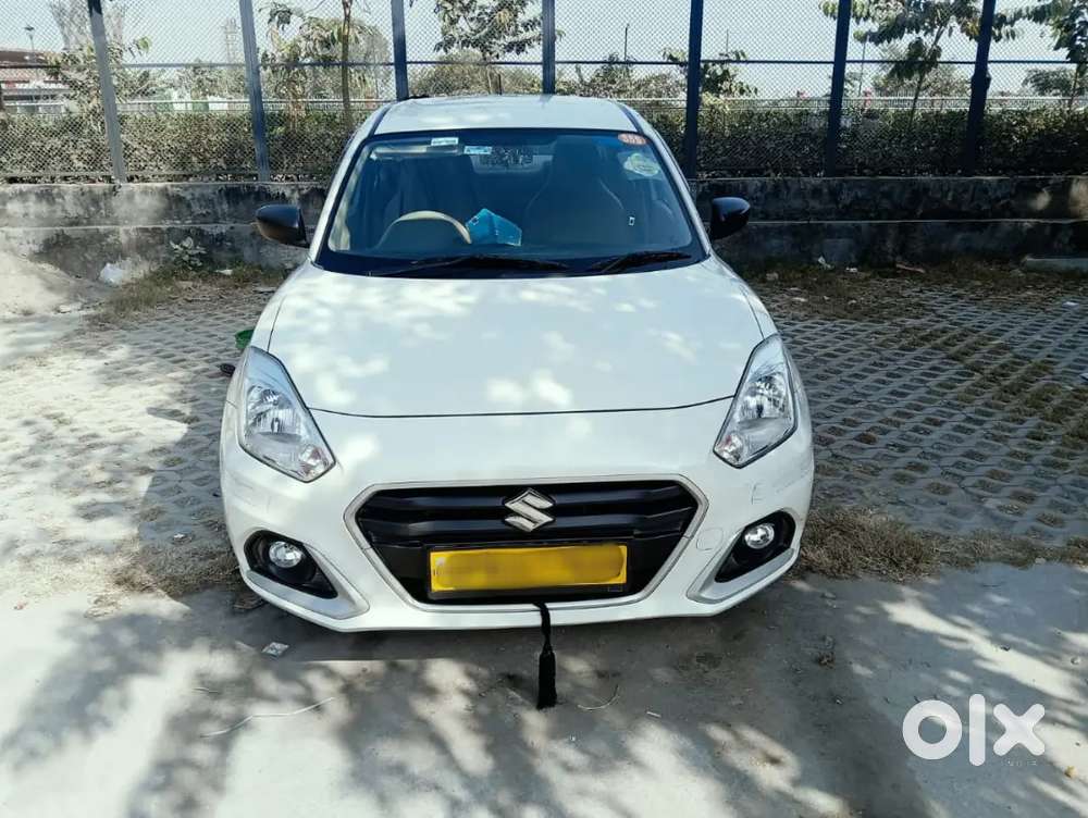 Maruti Suzuki Swift Dzire 2023