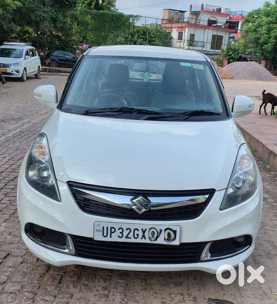 Maruti Suzuki Swift Dzire Vdi (o), 2016, Diesel